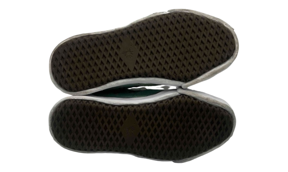 Premium Low-Top Fashion Essential