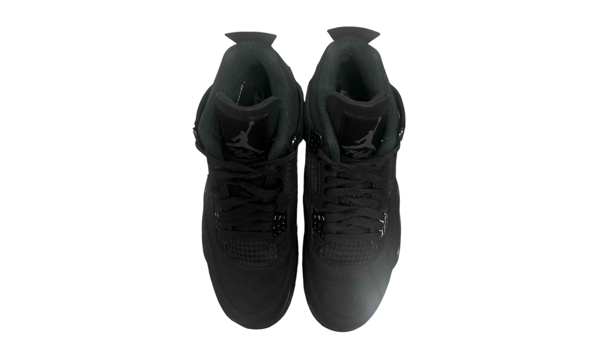 Premium Black Retro Fashion Essential