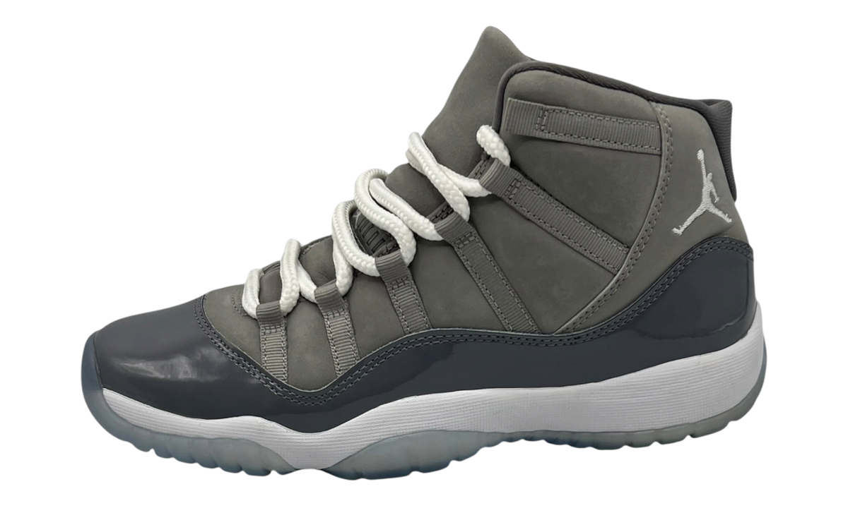 Premium Grey Fashion Essential
