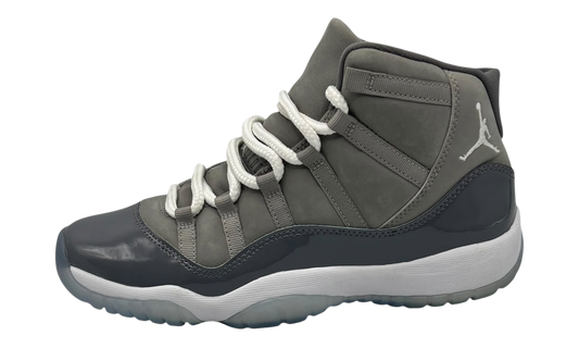 Premium Grey Fashion Essential