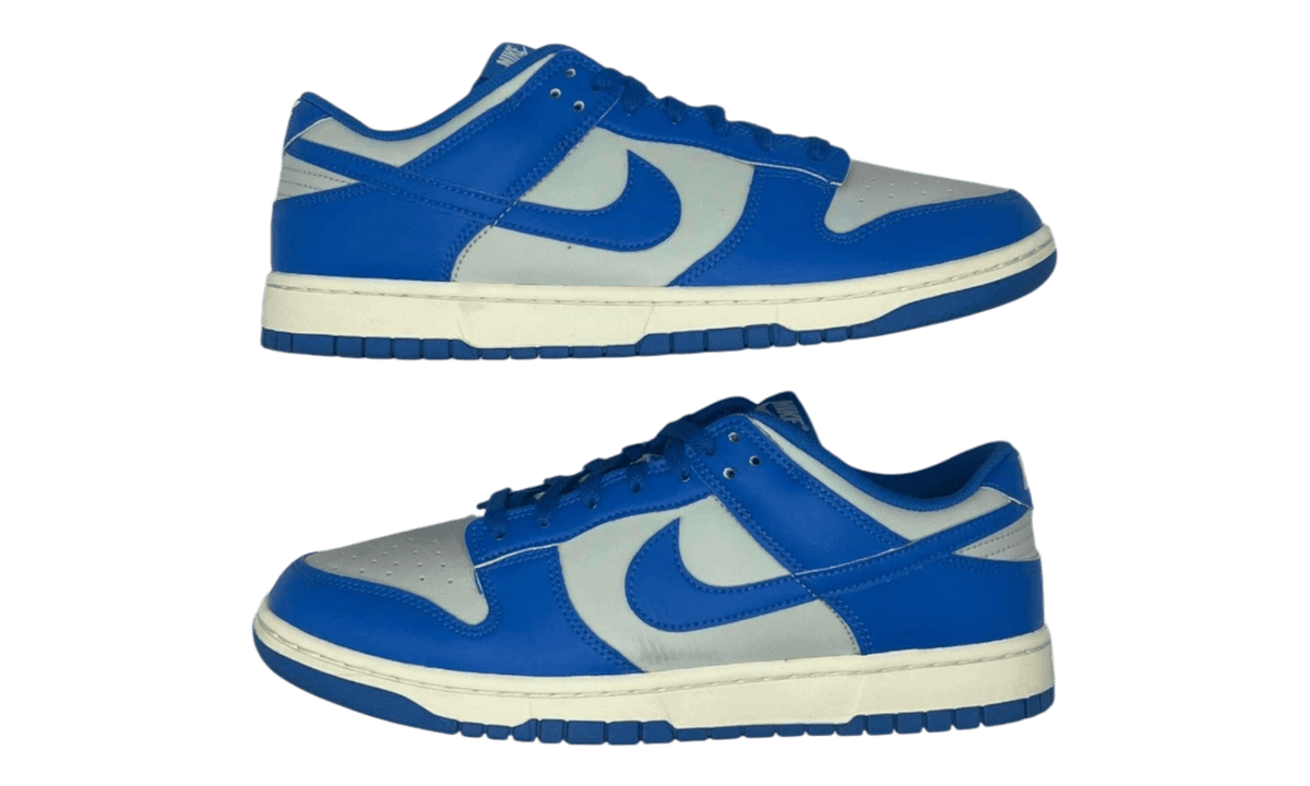 Premium Low-Top Fashion Essential