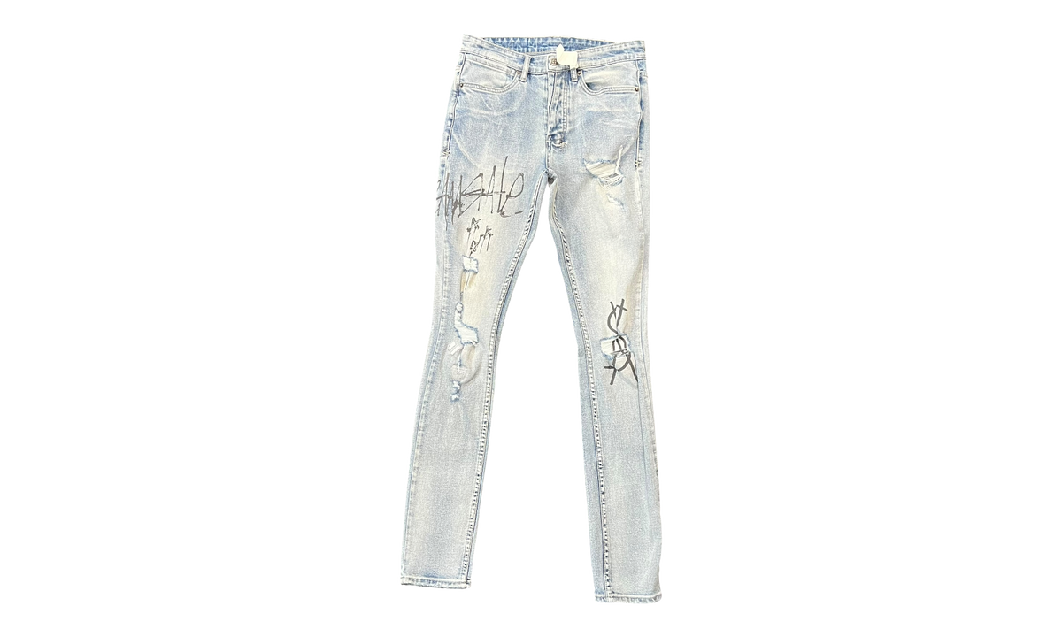 Premium Jeans