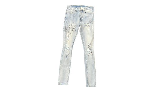Premium Jeans
