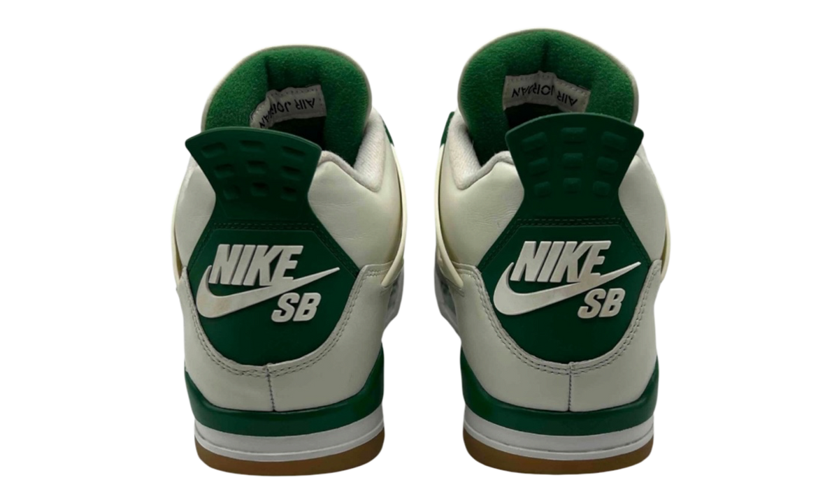 Premium Green Retro Fashion Essential