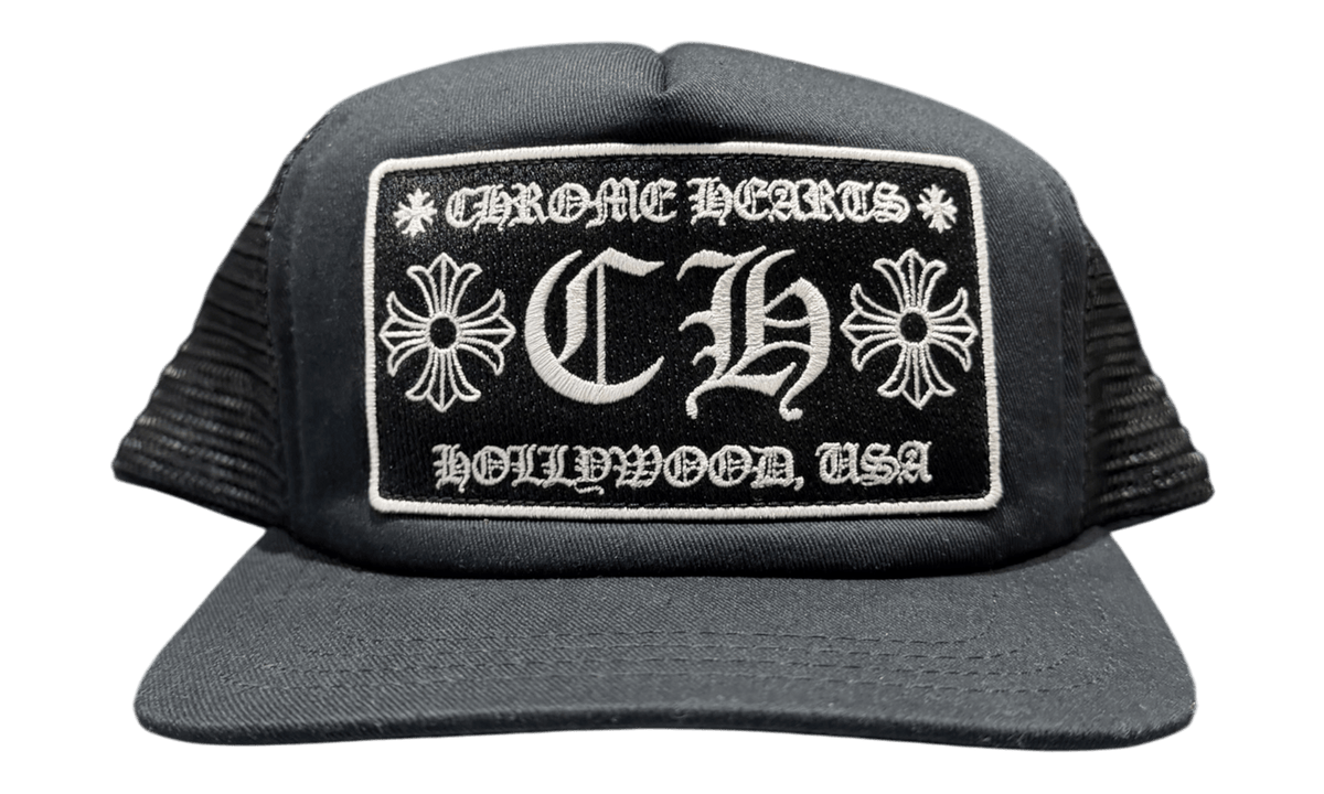 Premium Black Hat