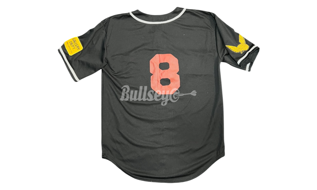 Premium Black Fashion Essential