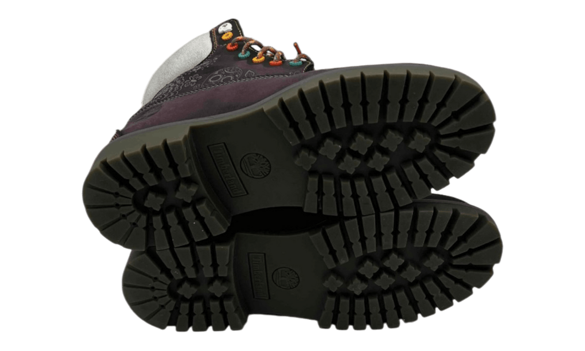 Premium Boots