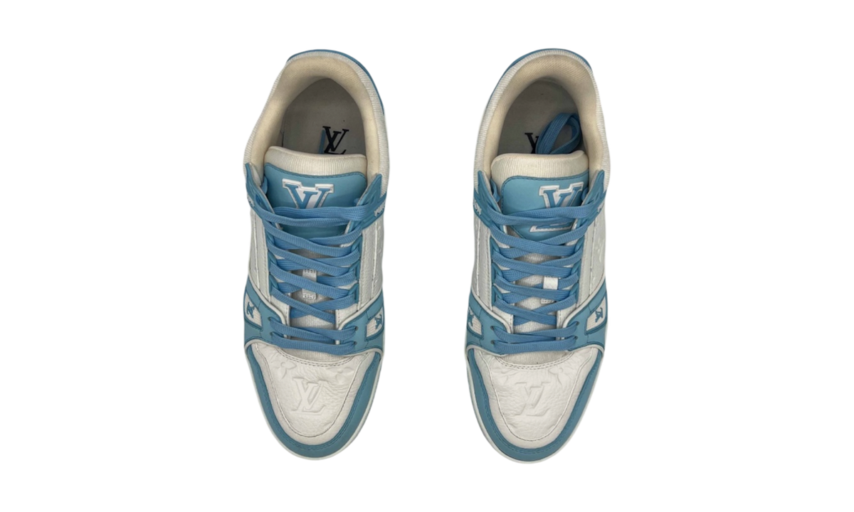 Premium Blue Fashion Essential
