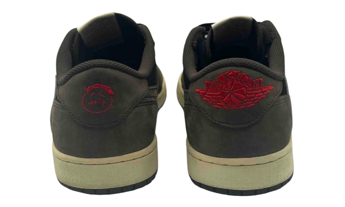 Premium Retro Low-Top Fashion Essential