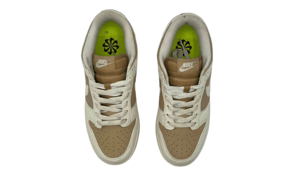Premium Beige Low-Top Fashion Essential