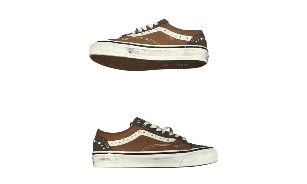 Premium Brown Fashion Essential