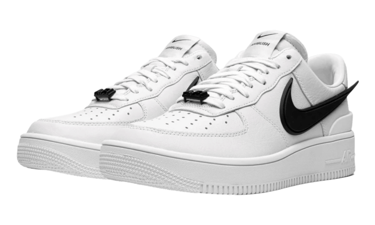 Premium Low-Top Fashion Essential