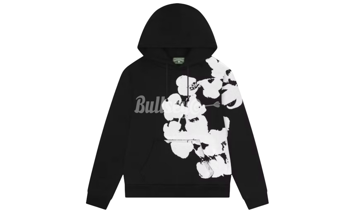 Premium Black Sweatshirt