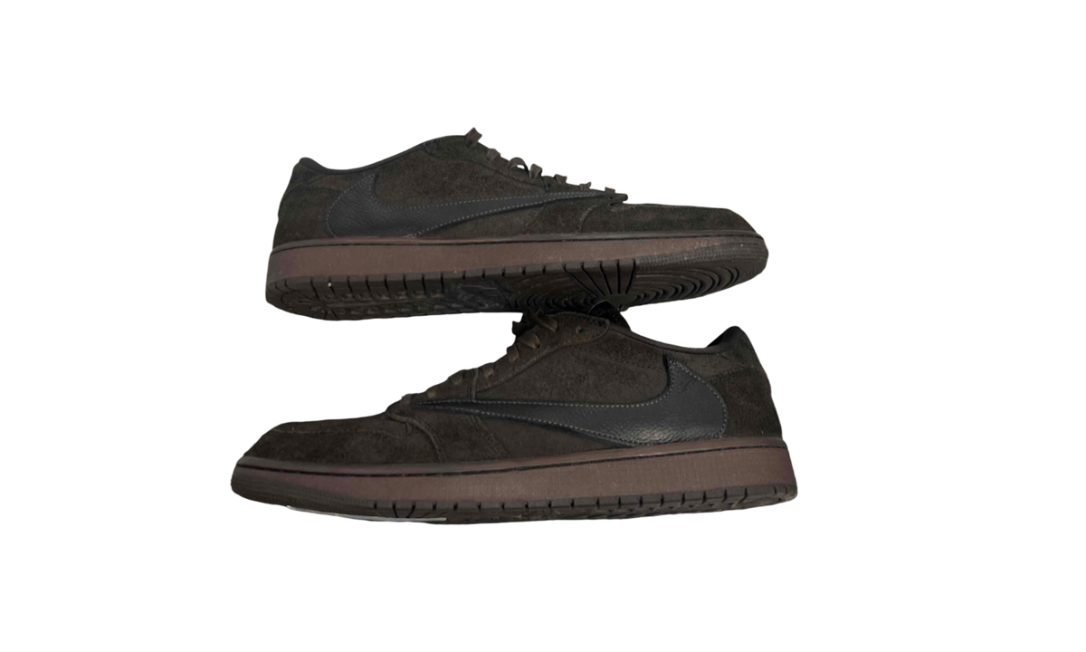 Premium Brown Retro Low-Top Fashion Essential