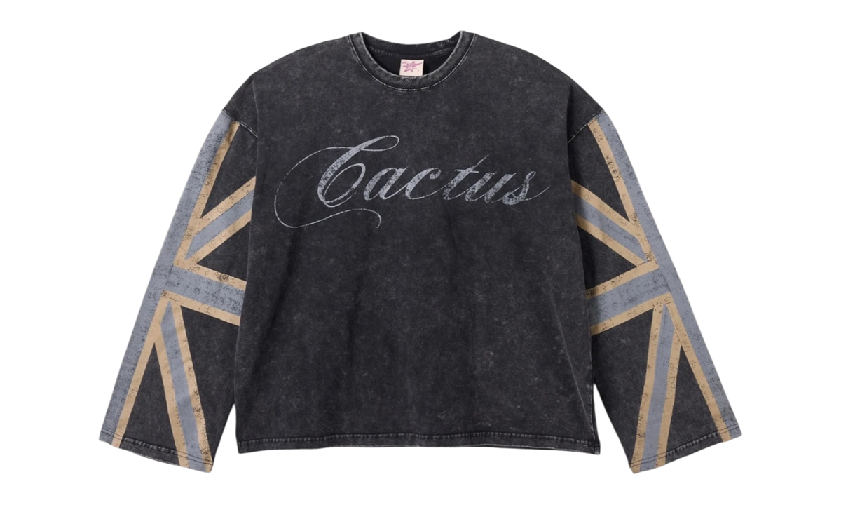 Premium Long Sleeve T-Shirt