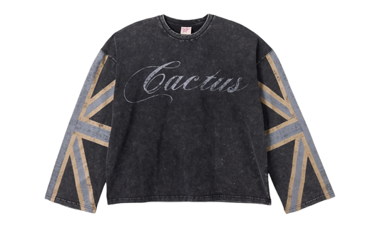 Premium Long Sleeve T-Shirt
