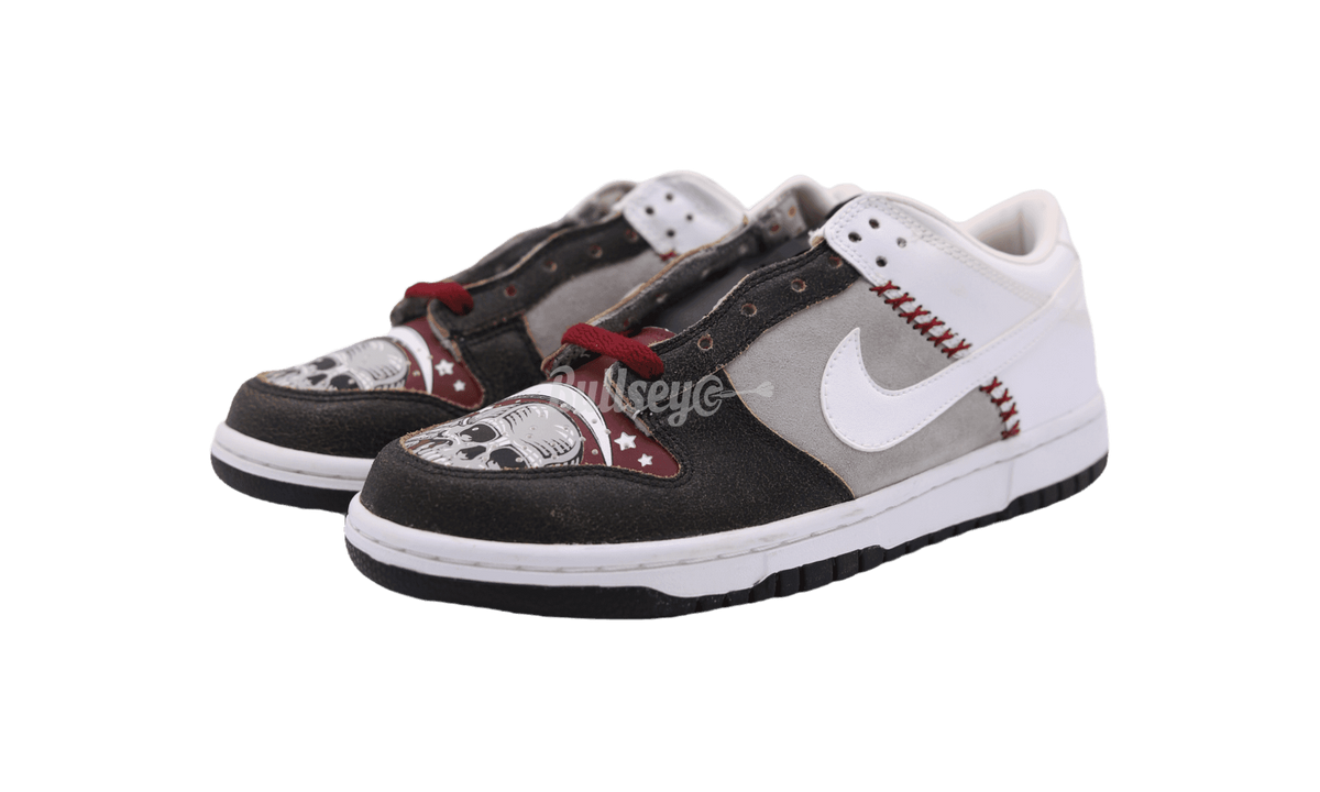 Premium Low-Top Fashion Essential