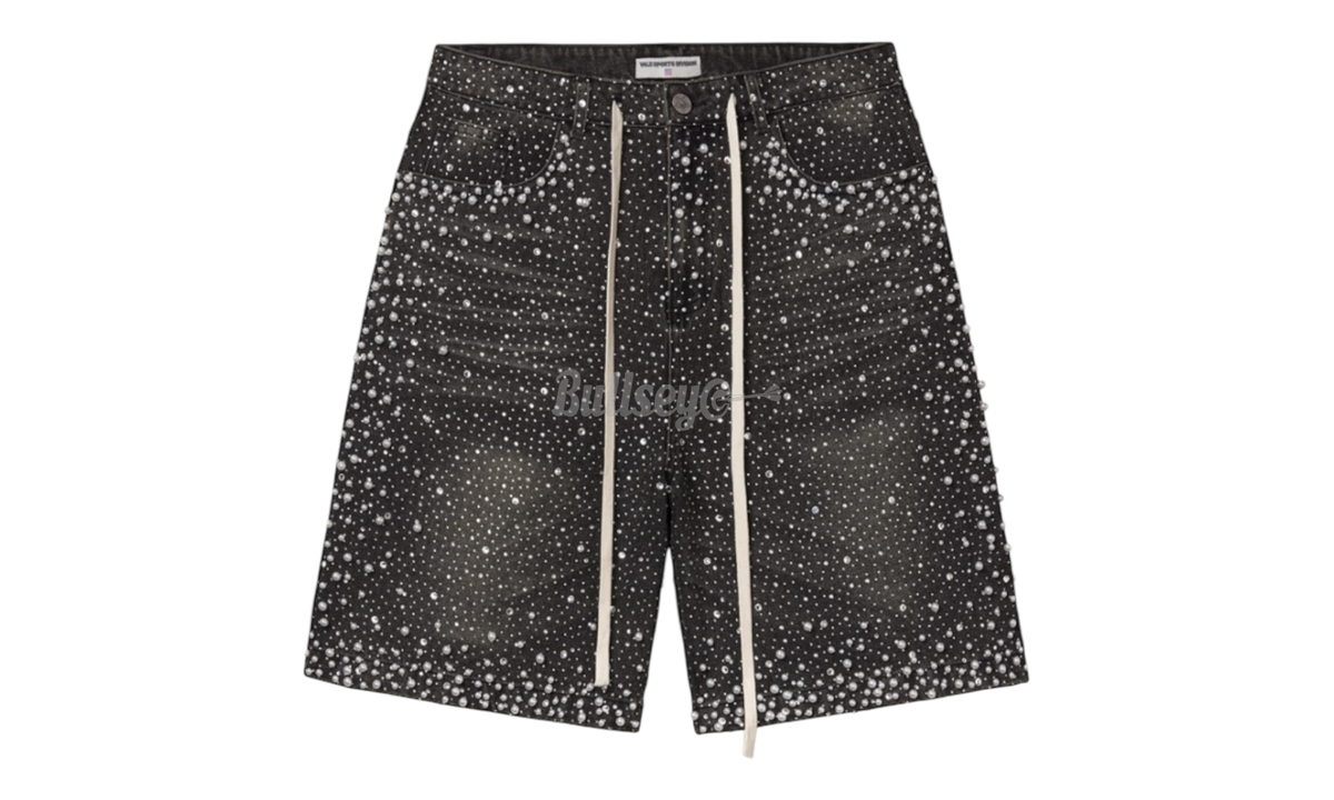 Premium Black Shorts