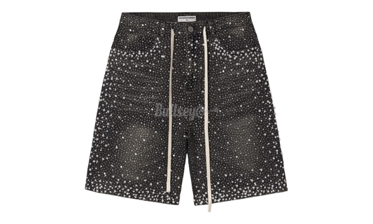 Premium Black Shorts