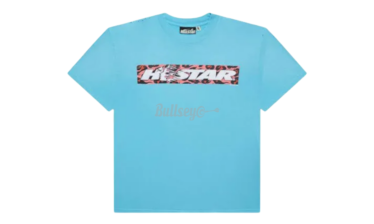 Premium Blue T-Shirt
