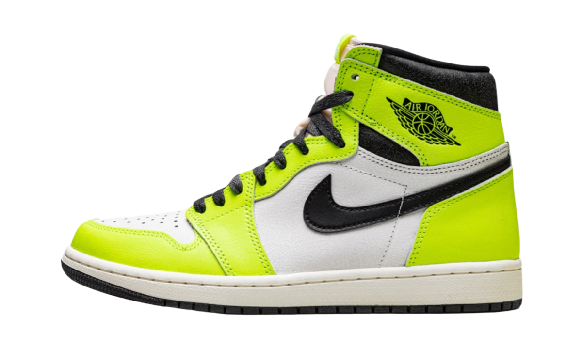 Premium Retro High-Top Fashion Essential
