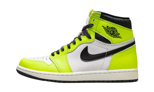 Premium Retro High-Top Fashion Essential