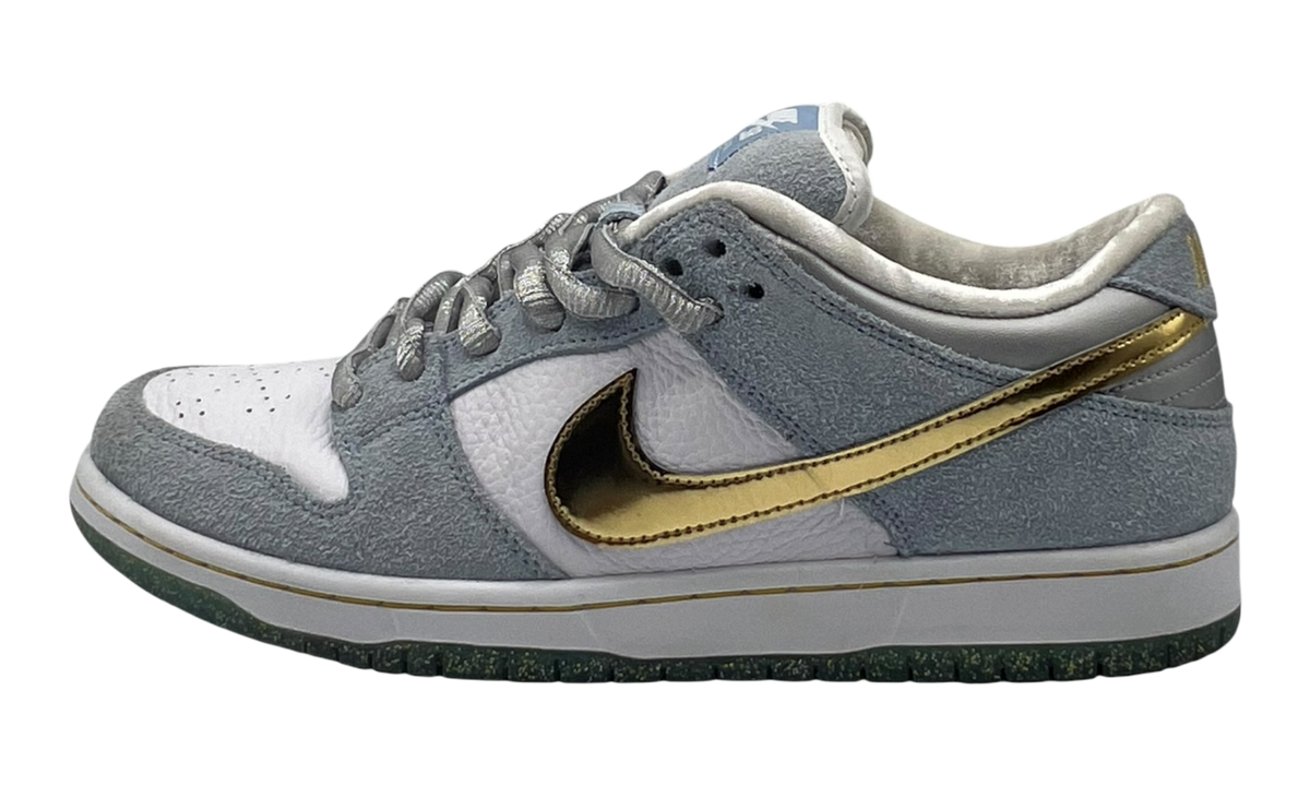 Premium Low-Top Fashion Essential