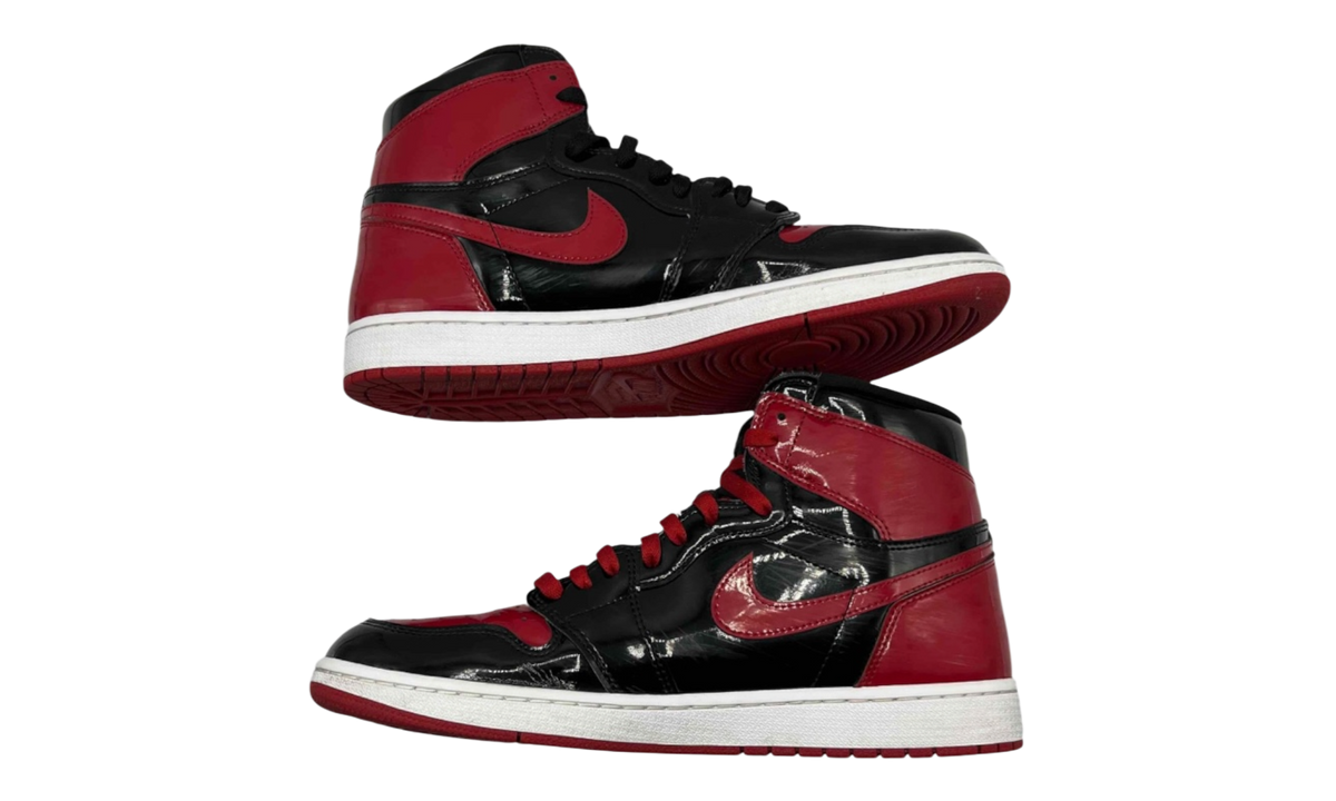 Premium Retro High-Top Fashion Essential