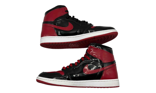 Premium Retro High-Top Fashion Essential