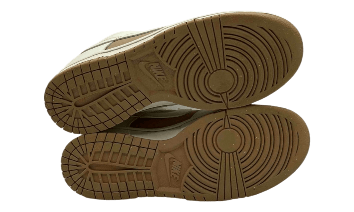Premium Beige Low-Top Fashion Essential