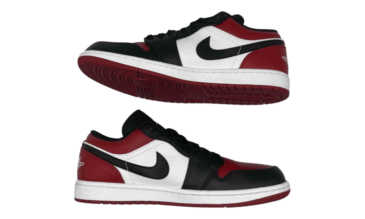 Premium Low-Top Fashion Essential