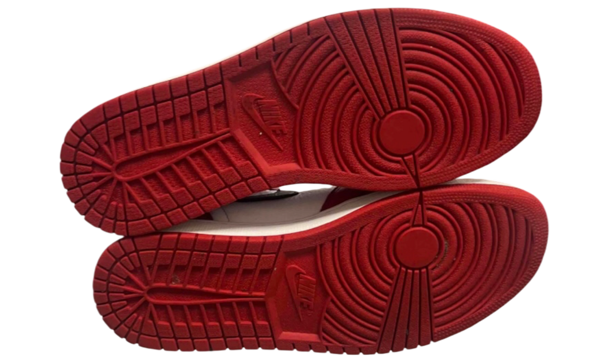 Premium Retro High-Top Fashion Essential
