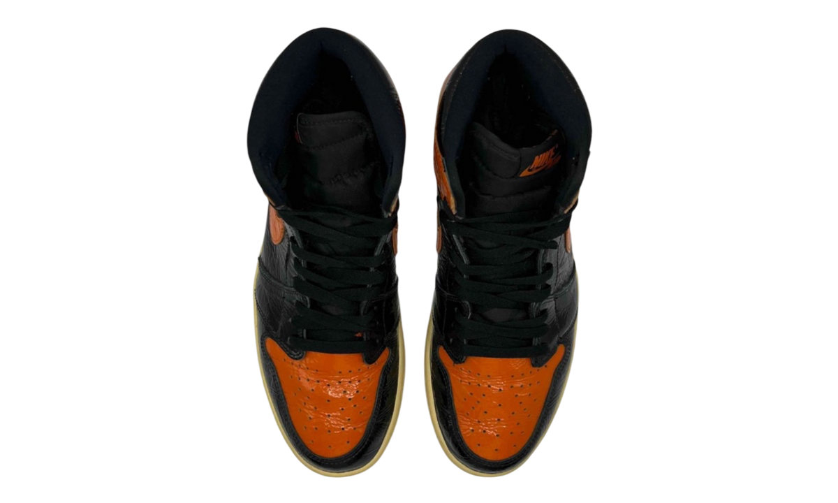 Premium Retro High-Top Hat