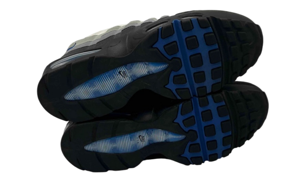 Premium Blue Fashion Essential