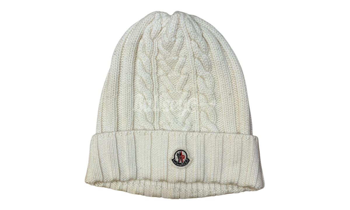 Premium White Fashion Essential