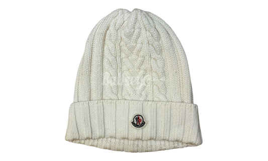 Premium White Fashion Essential