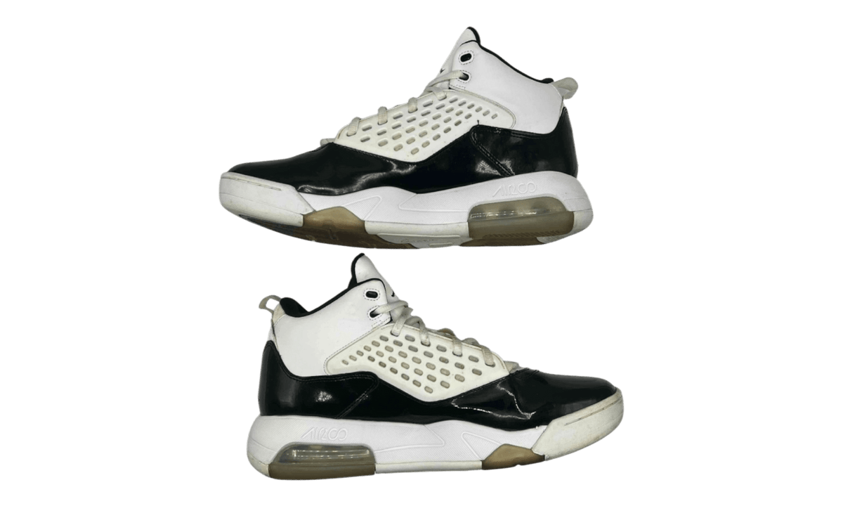 Premium White Fashion Essential