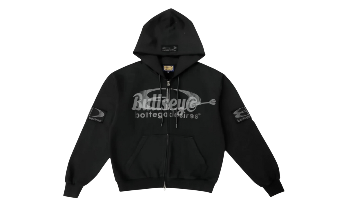 Premium Black Jacket