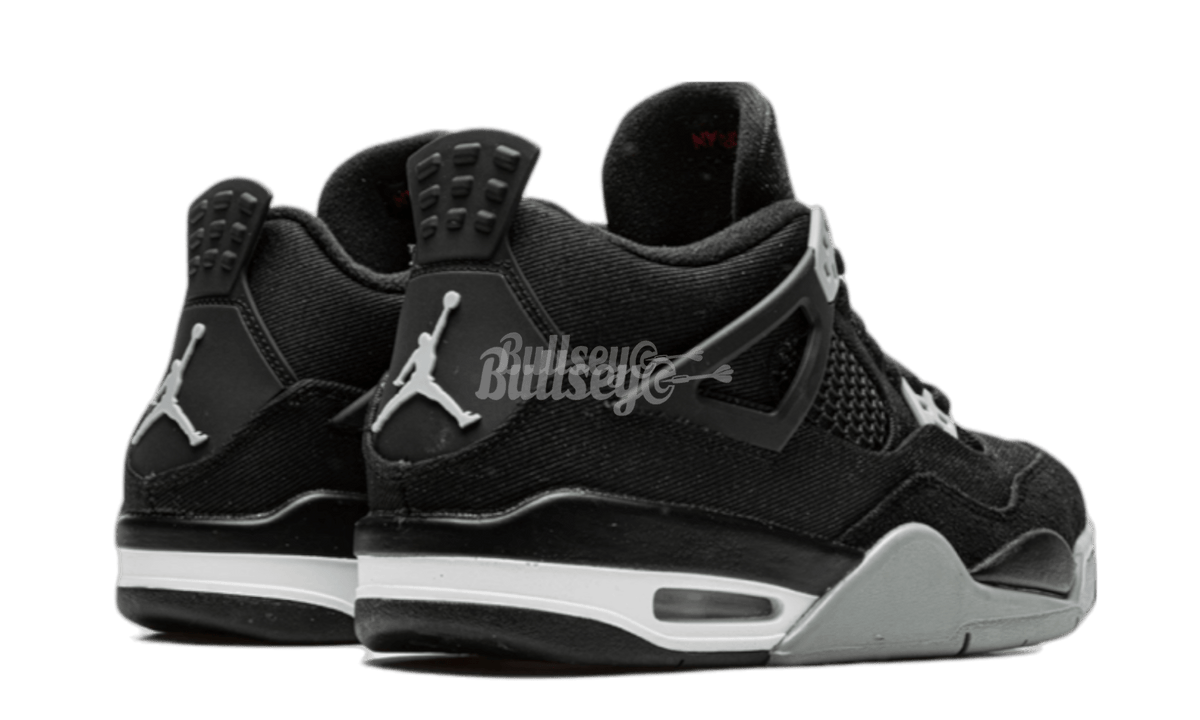 Premium Black Retro Fashion Essential