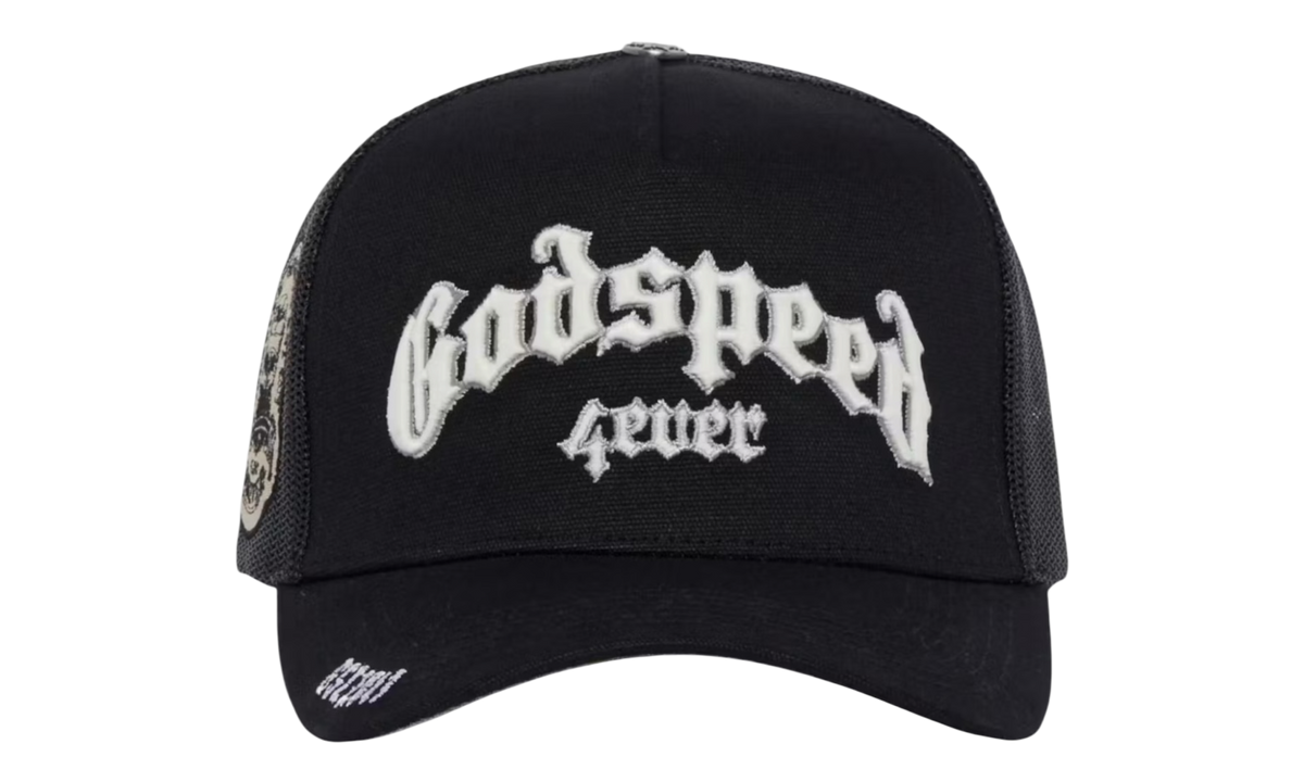 Premium Black Hat