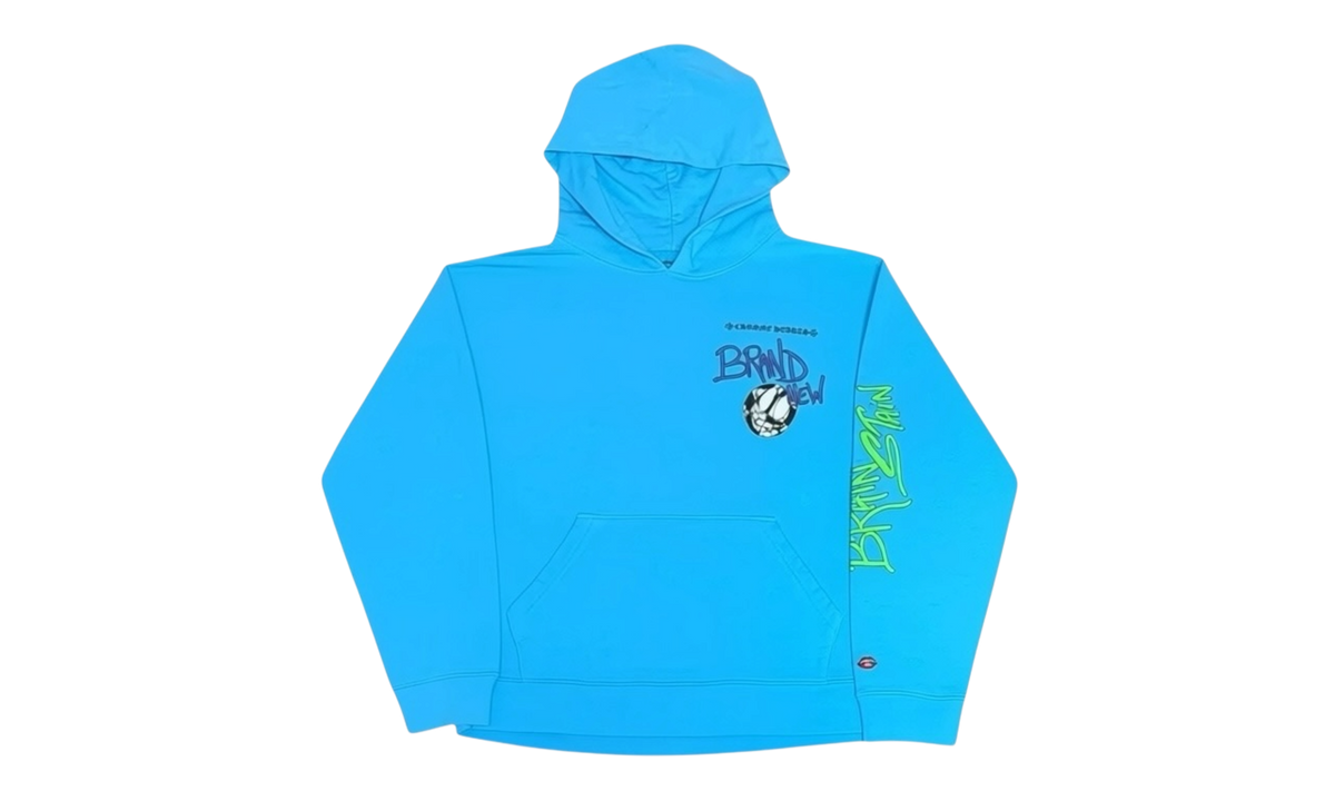 Premium Blue Fashion Essential