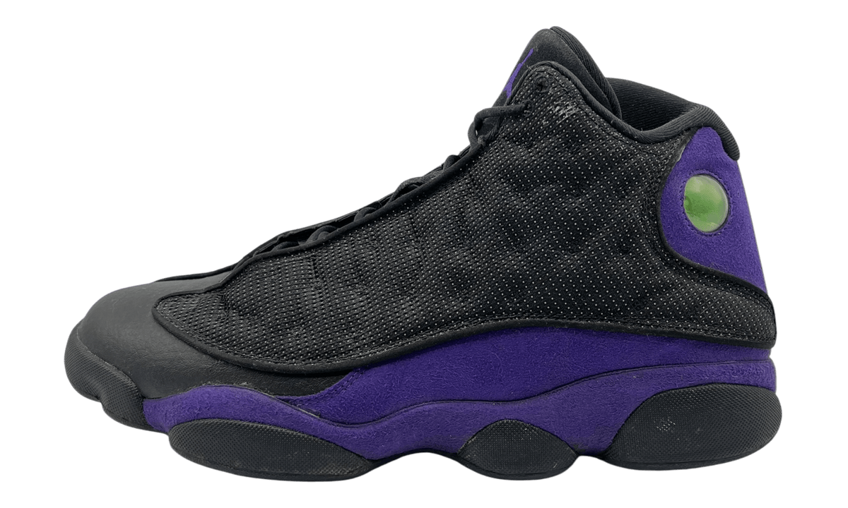 Premium Purple Retro Fashion Essential