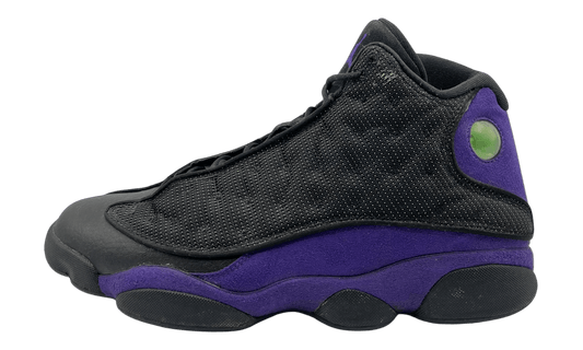 Premium Purple Retro Fashion Essential