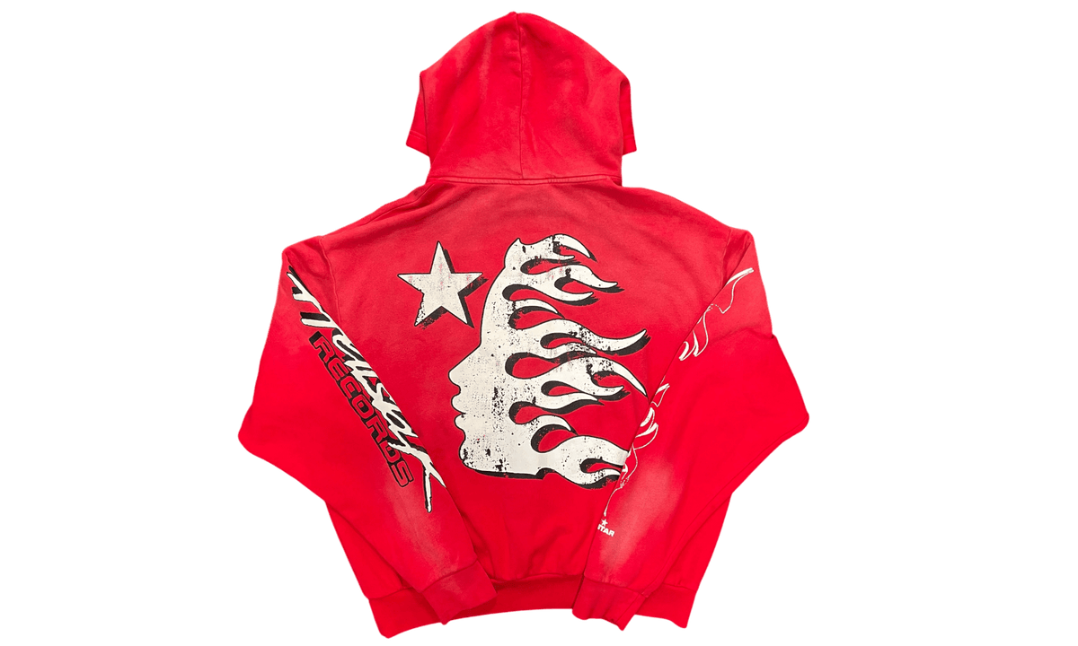 Premium Red Fashion Essential