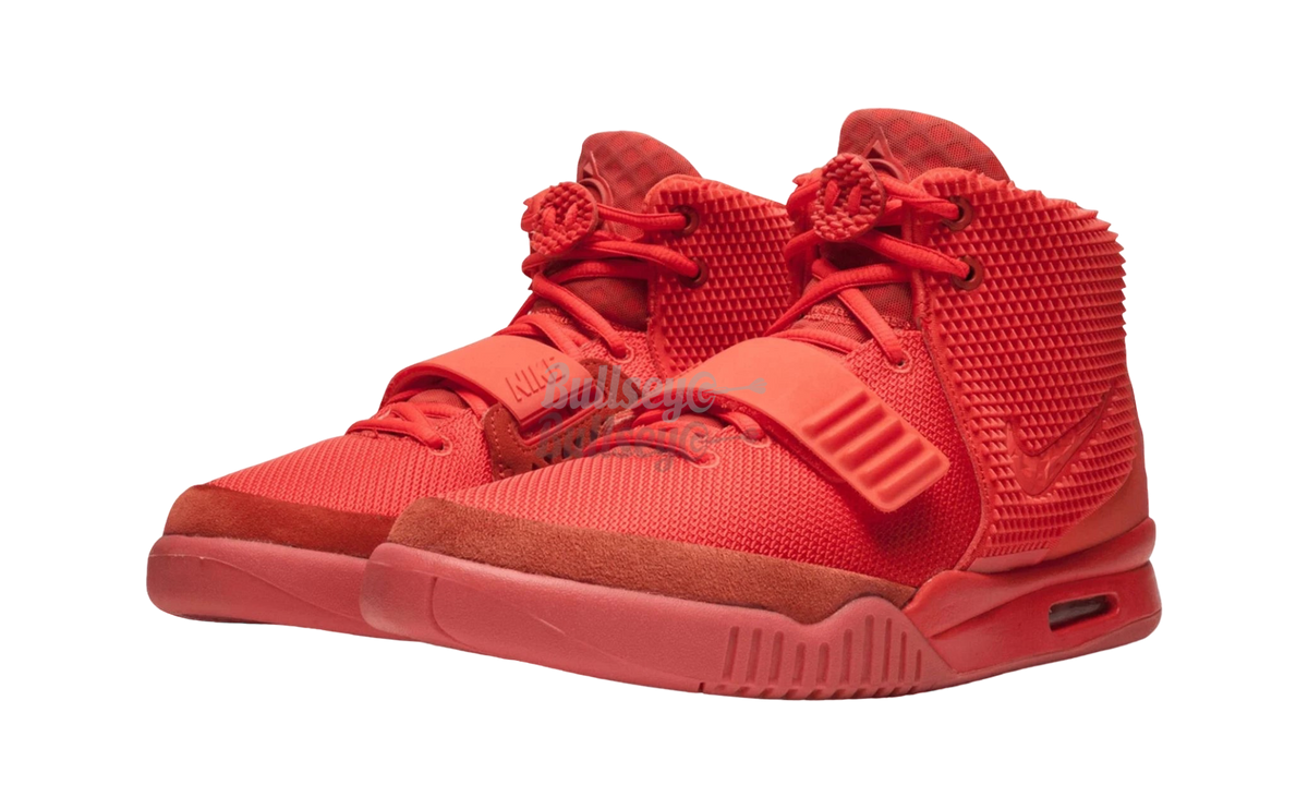 Premium Red Fashion Essential