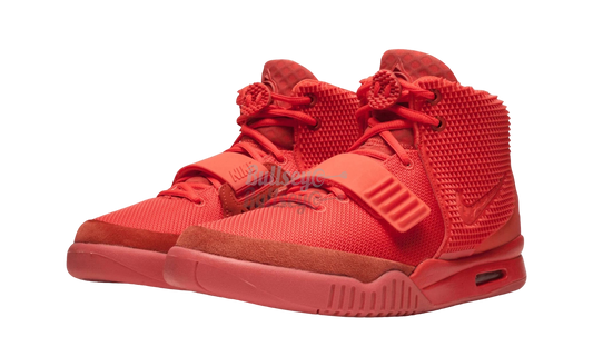 Premium Red Fashion Essential
