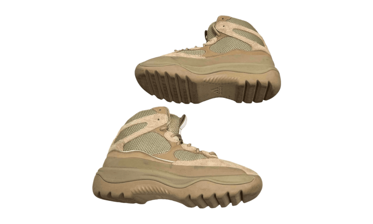 Premium Boots