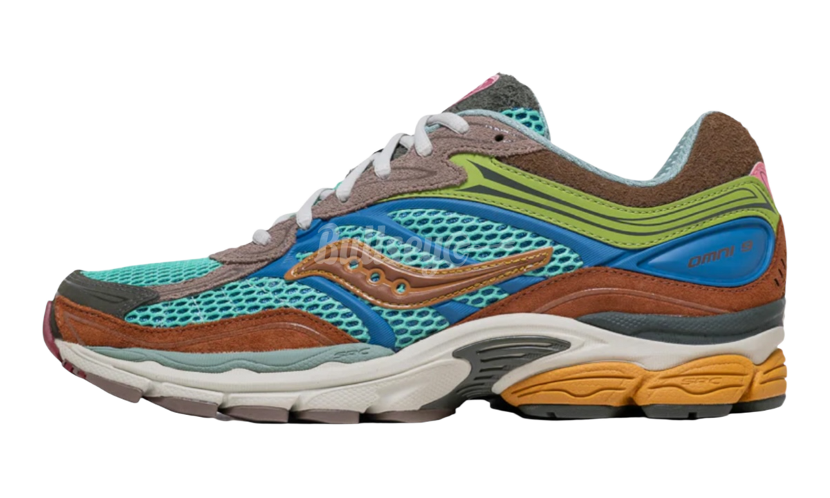 Premium Sneakers