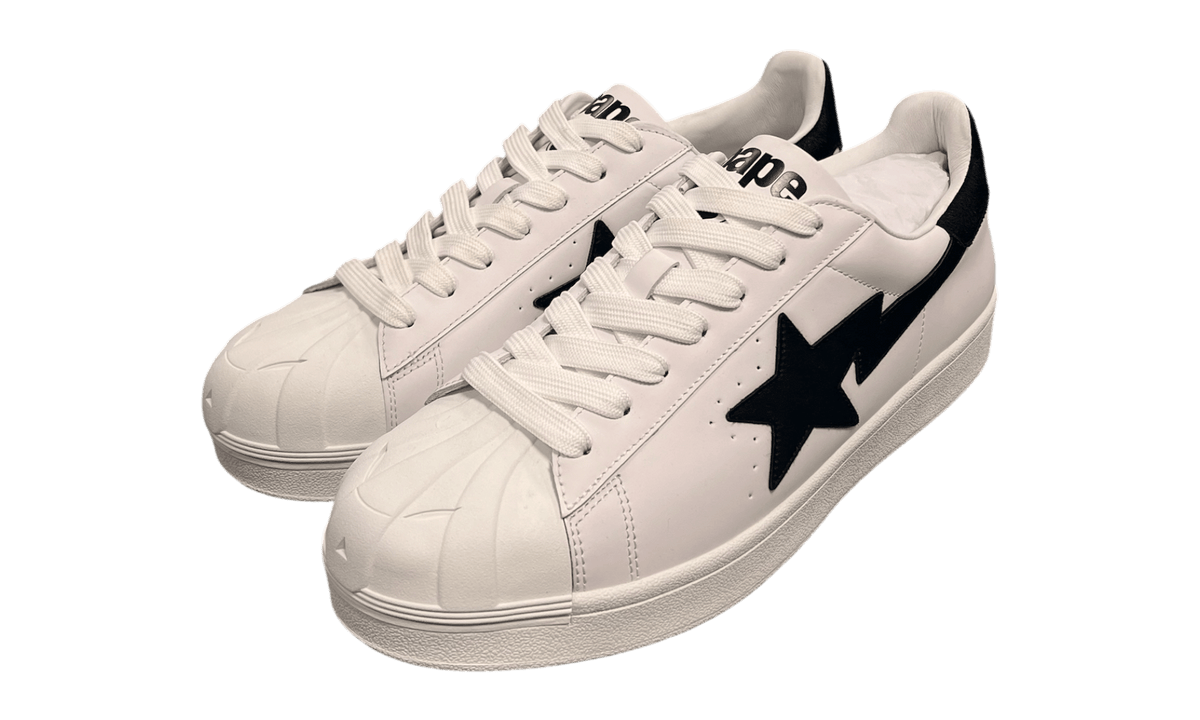 Premium White Fashion Essential