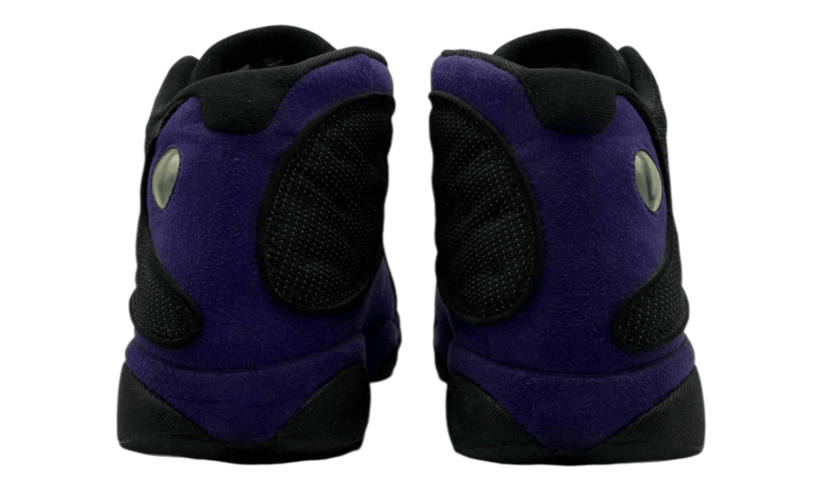 Premium Purple Retro Fashion Essential